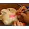 Premium Broad Tip Matte Water-Based Paint Pen by Craft Smart®